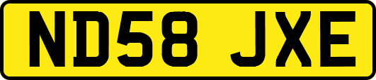 ND58JXE