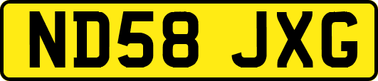 ND58JXG