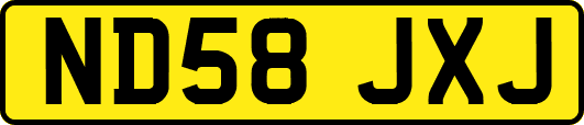ND58JXJ