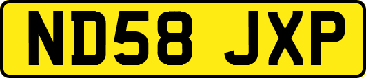 ND58JXP
