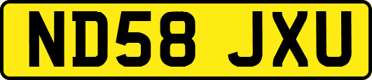 ND58JXU