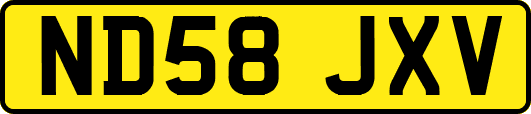 ND58JXV