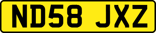 ND58JXZ