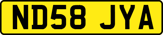 ND58JYA
