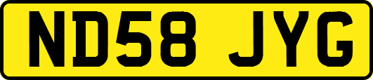 ND58JYG
