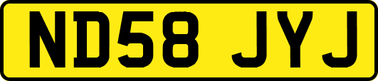 ND58JYJ