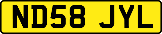 ND58JYL