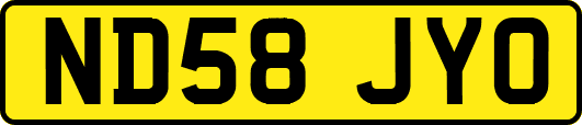 ND58JYO