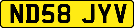 ND58JYV