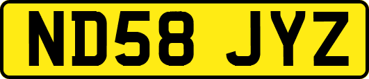 ND58JYZ