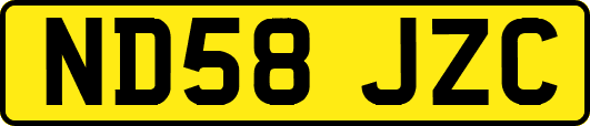 ND58JZC