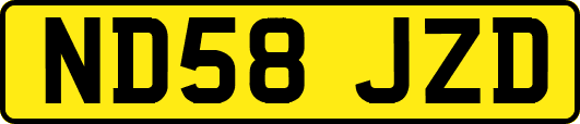 ND58JZD
