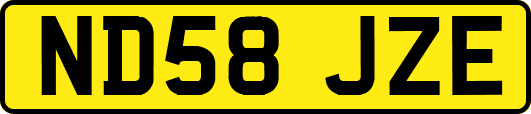 ND58JZE
