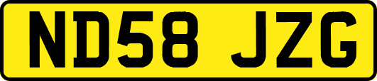 ND58JZG