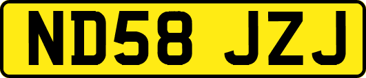 ND58JZJ