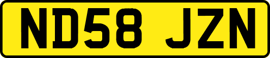 ND58JZN