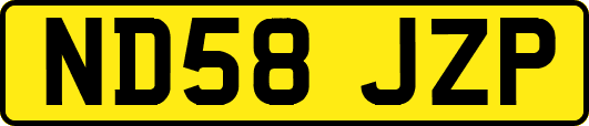 ND58JZP