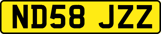 ND58JZZ