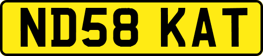 ND58KAT