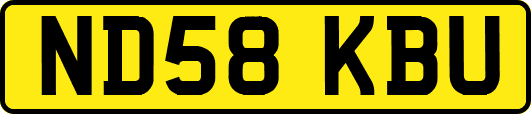 ND58KBU