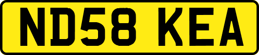 ND58KEA