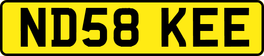 ND58KEE