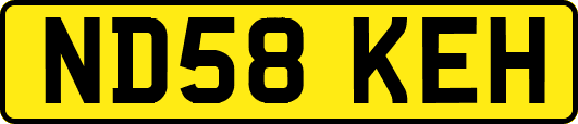 ND58KEH