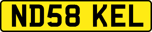 ND58KEL