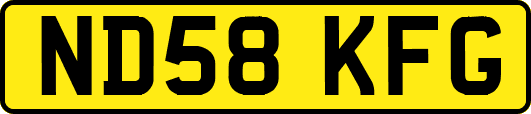 ND58KFG