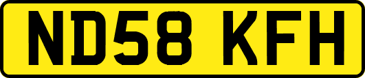 ND58KFH