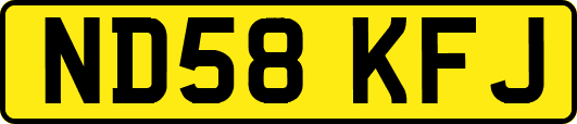ND58KFJ