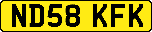 ND58KFK
