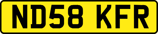 ND58KFR