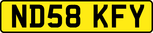 ND58KFY