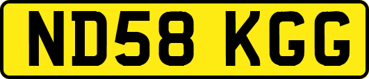 ND58KGG