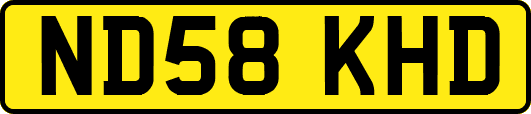 ND58KHD