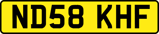 ND58KHF