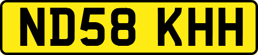 ND58KHH