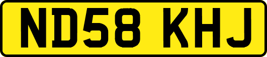 ND58KHJ