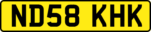 ND58KHK