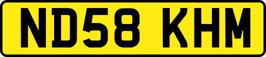 ND58KHM