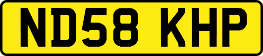 ND58KHP
