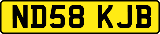 ND58KJB