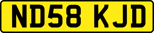 ND58KJD