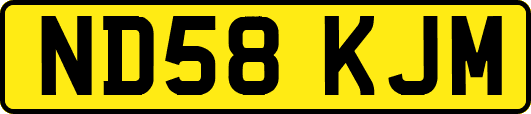 ND58KJM