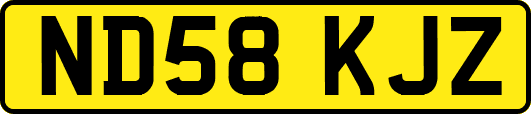 ND58KJZ