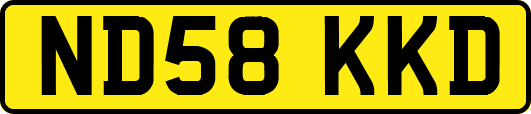 ND58KKD