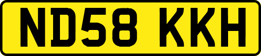 ND58KKH