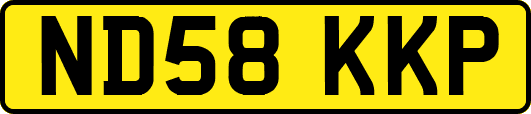 ND58KKP