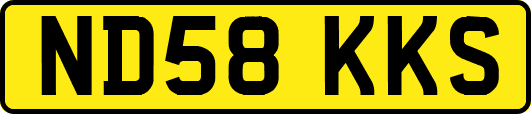 ND58KKS
